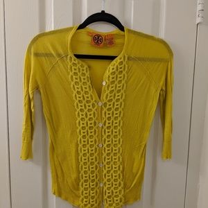 Tory Burch Cardigan